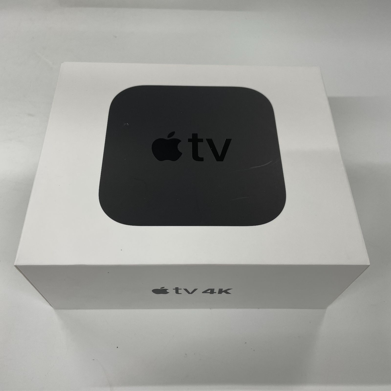 良品 Apple TV 4K 第1世代 32GB Apple 4K 32GB 価格比較 - 価格.com