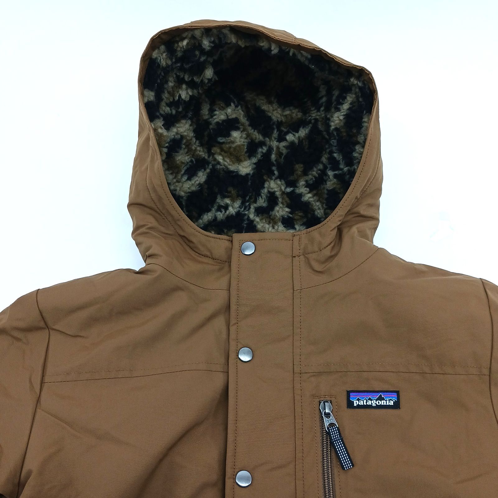 patagonia パタゴニア ナイロンジャケット インファーノ ジャケット