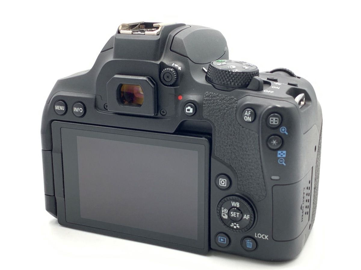 中古】 【良品】 キヤノン EOS Kiss X10i ボディ - メルカリ