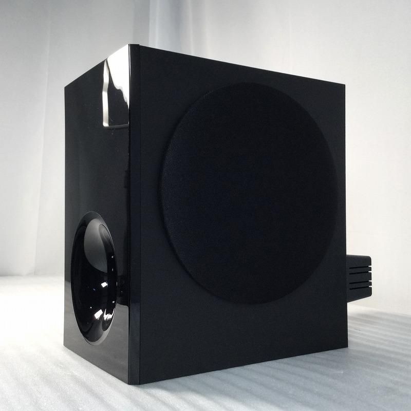 SHARP シャープ シアター サウンドバー 2 1 ch サイドバーシアターシステム HT SP 100