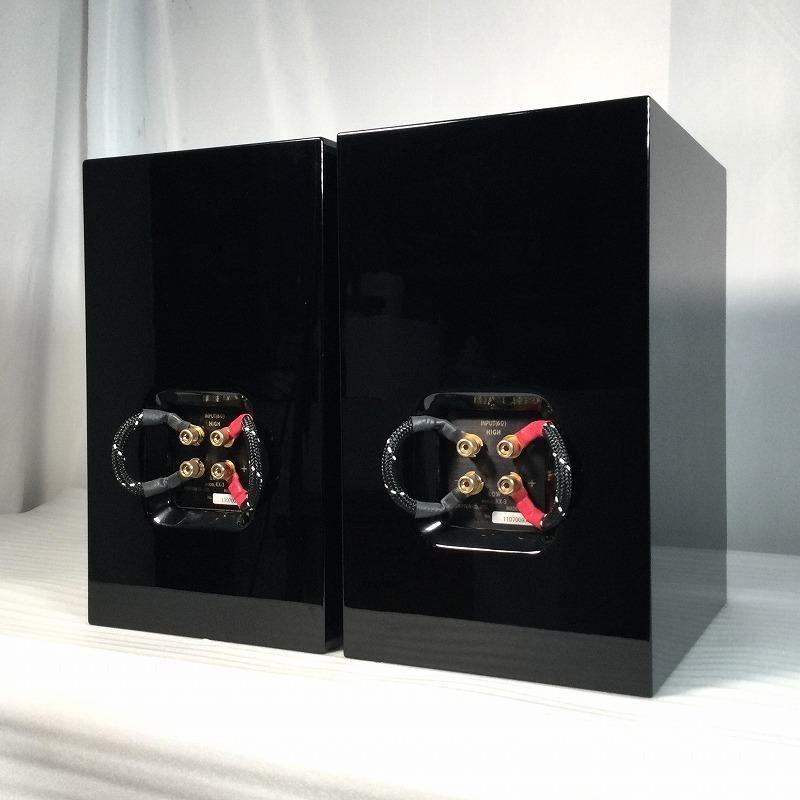  KRIPTON クリプトン スピーカー ステレオスピーカー 2ウェイ密閉型スピーカーシステム KX 3PII 防水スピーカー スピーカー ウーファー オーディオ機器