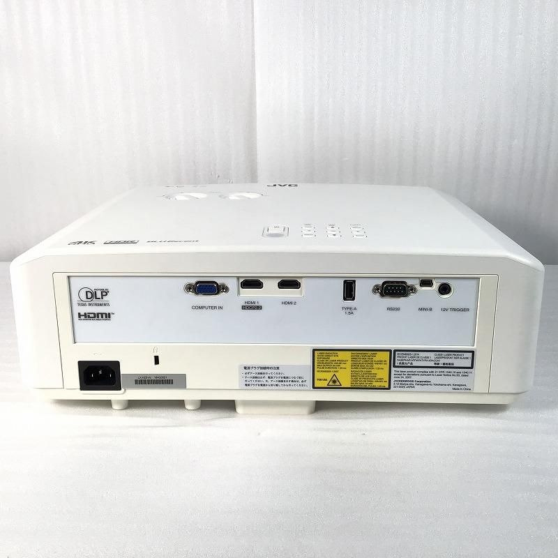 DLPプロジェクター
