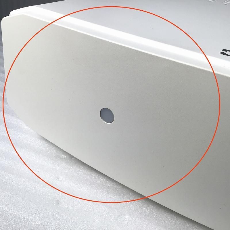 据え置き DLPプロジェクター