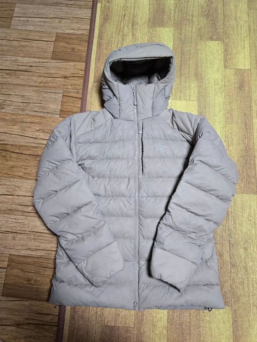 ARC TERYX アークテリクス トー ウール スモーク ブラーフ