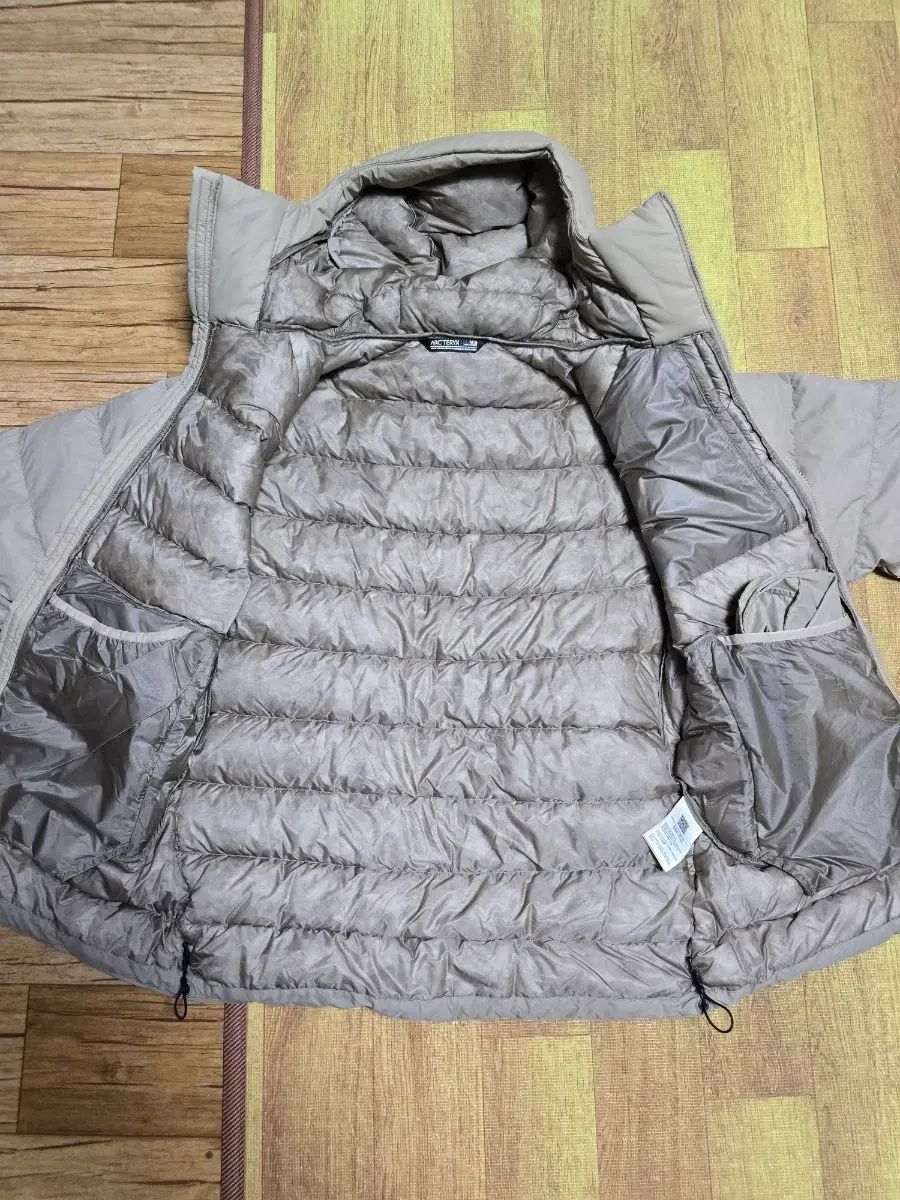 TERYX アークテリクス