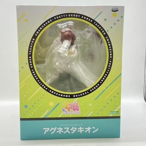 中古】開封）コトブキヤ アグネスタキオン 1/7[24] - メルカリ