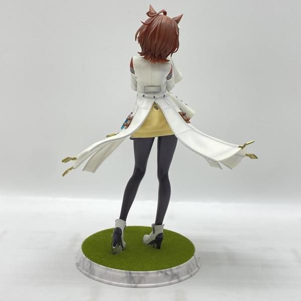 中古】開封）コトブキヤ アグネスタキオン 1/7[24] - メルカリ