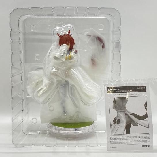 中古】開封）コトブキヤ アグネスタキオン 1/7[24] - メルカリ