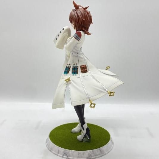 中古】開封）コトブキヤ アグネスタキオン 1/7[24] - メルカリ