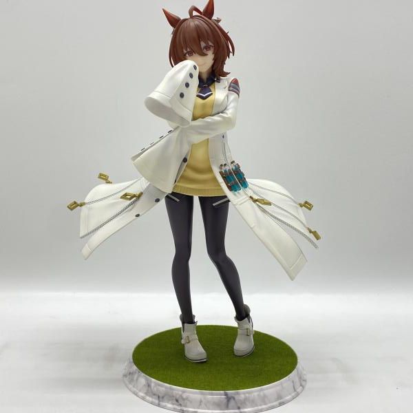 中古】開封）コトブキヤ アグネスタキオン 1/7[24] - メルカリ