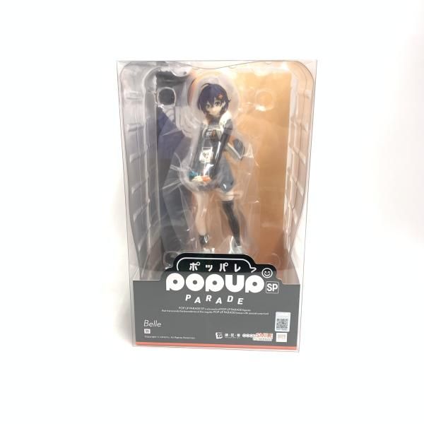 S POP UP PARADE SP リン ゼンレスゾーンセロ 18