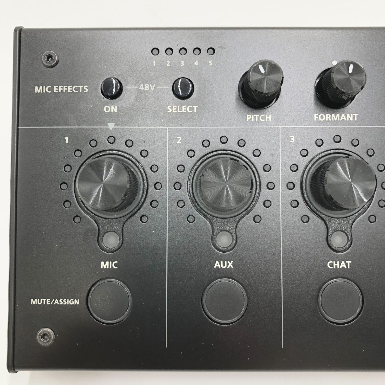 ローランド Roland BRIDGE CAST/ゲーミングDACアンプ/オーディオ