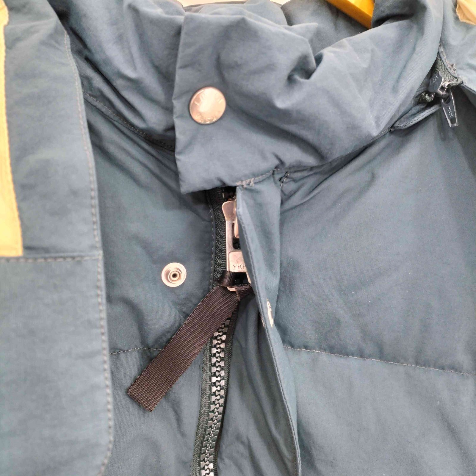 ジャーナルスタンダード JOURNAL STANDARD LASKA RETRO ナイロン 