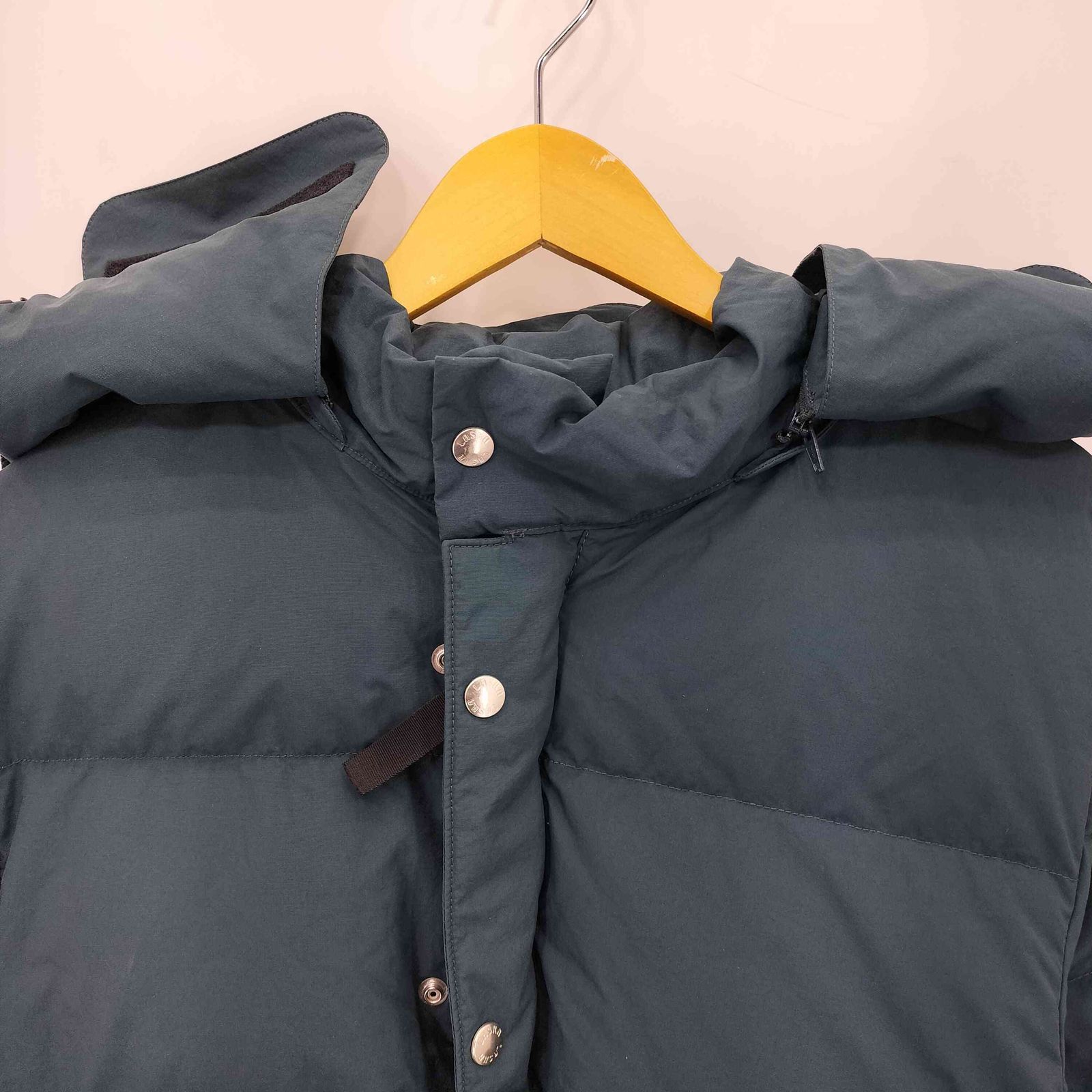 ジャーナルスタンダード JOURNAL STANDARD LASKA RETRO ナイロン 