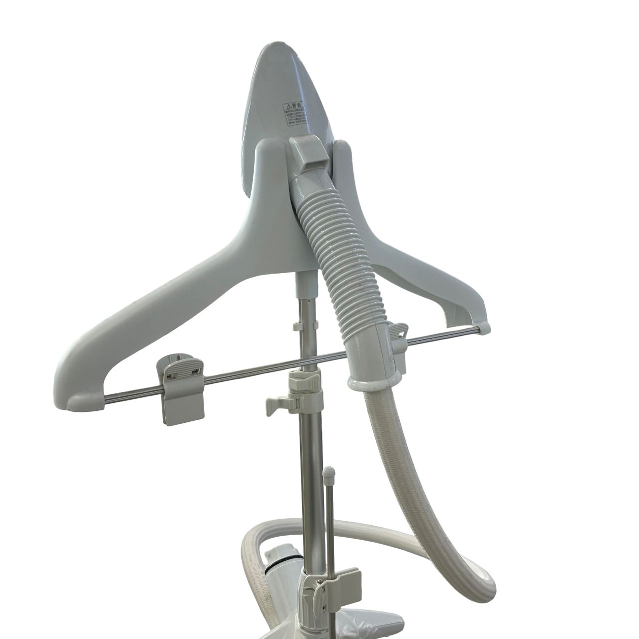 ☆CONAIR コンエアー ガーメントスチーマー スチームアイロン ホワイト