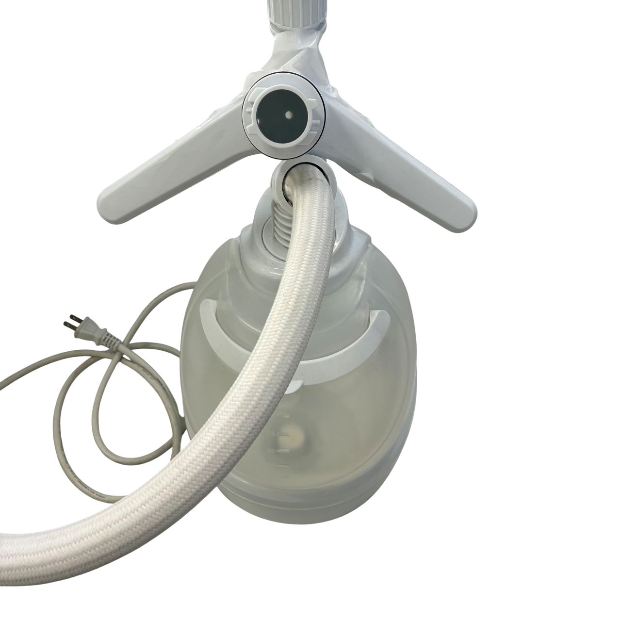 コンエアー ガーメントスチーマー