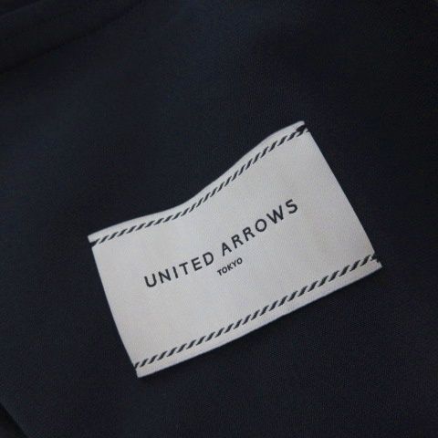 ユナイテッドアローズ UNITED ARROWS スーツ パンツ セットアップ