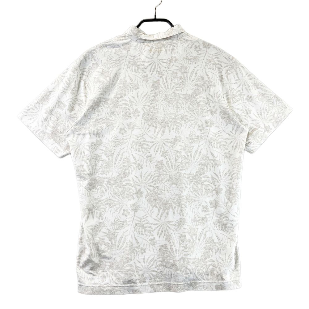 サイズ：L TRAVIS MATHEW トラビスマシュー 7AH029 半袖ポロシャツ