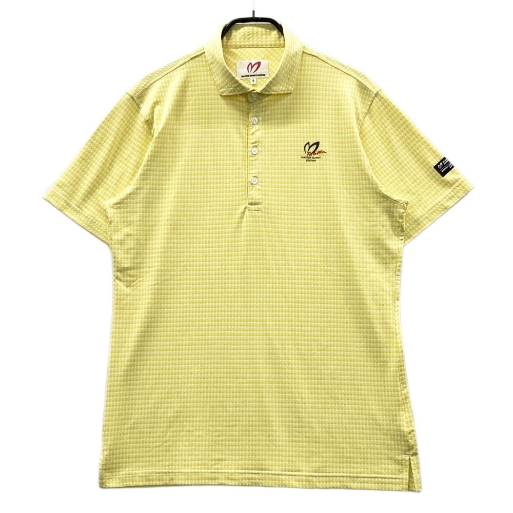 サイズ：6 MASTER BUNNY EDITION マスターバニーエディション 半袖