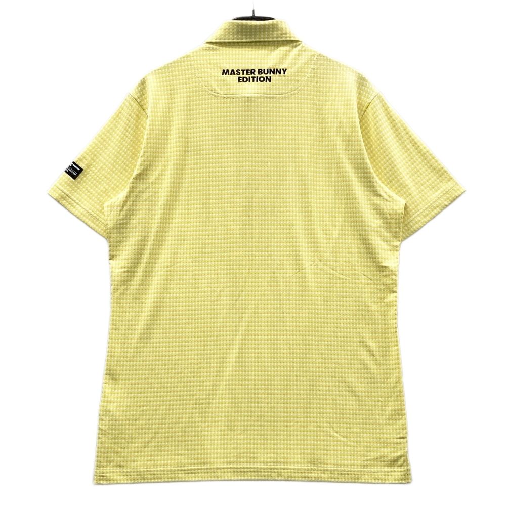 サイズ：6 MASTER BUNNY EDITION マスターバニーエディション 半袖