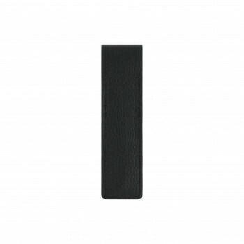 S T Doupont エス テー デュポン ペンケース フラップ付きペンケース1本 ブラック 007167