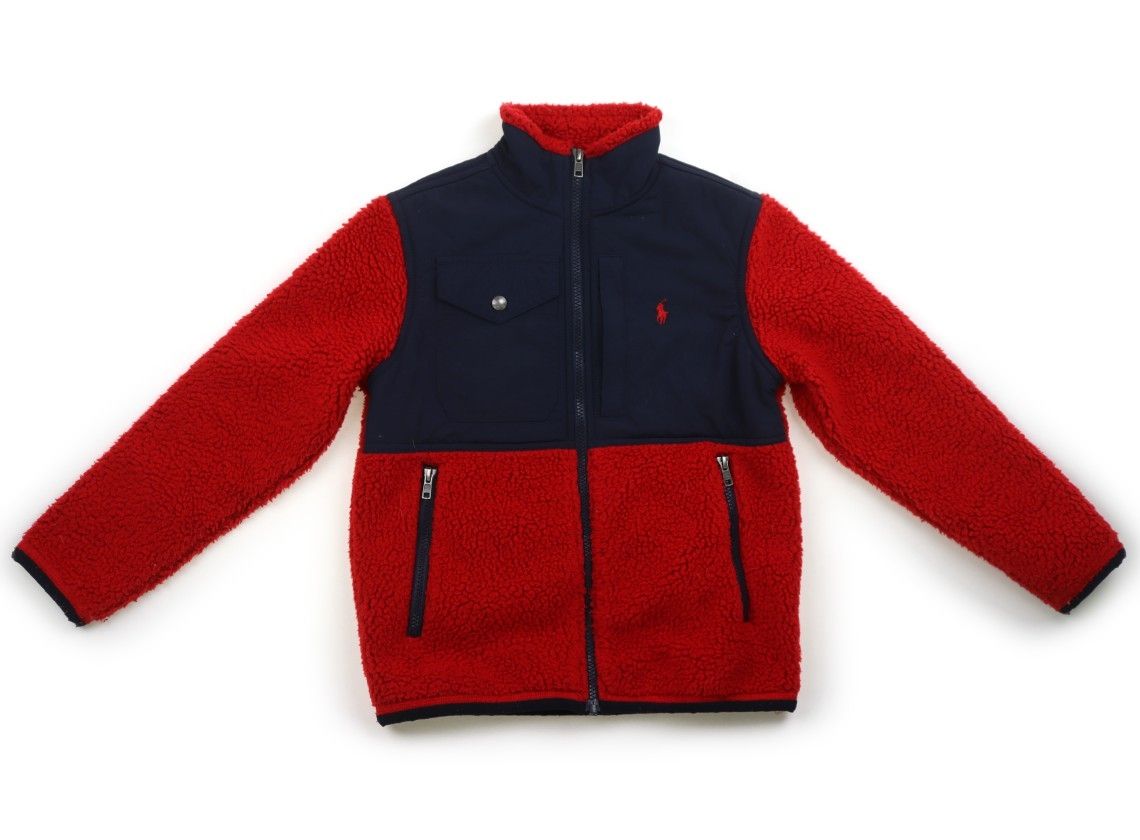 ラルフローレン☆Ralph Lauren キッズ Pコート 楽天市場】ポロ ラルフ