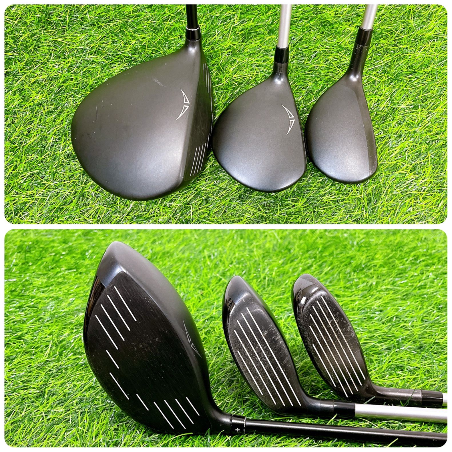 PING G25 / ピン メンズゴルフクラブ13本セット ウェッジ 新品 S 超