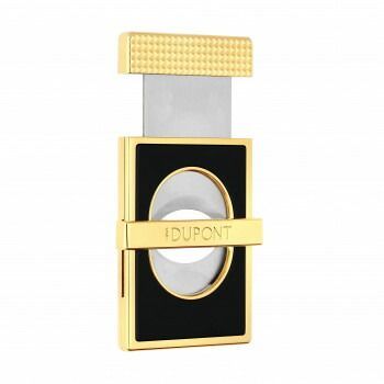 S.T.Doupont エス・テー・デュポン シガーカッター スリムシガー