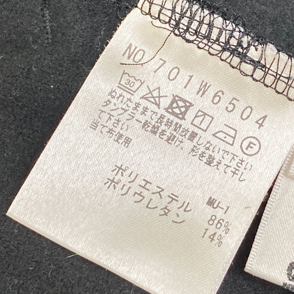 サイズ：42 M.U SPORTS エムユースポーツ 裏起毛ショートパンツ