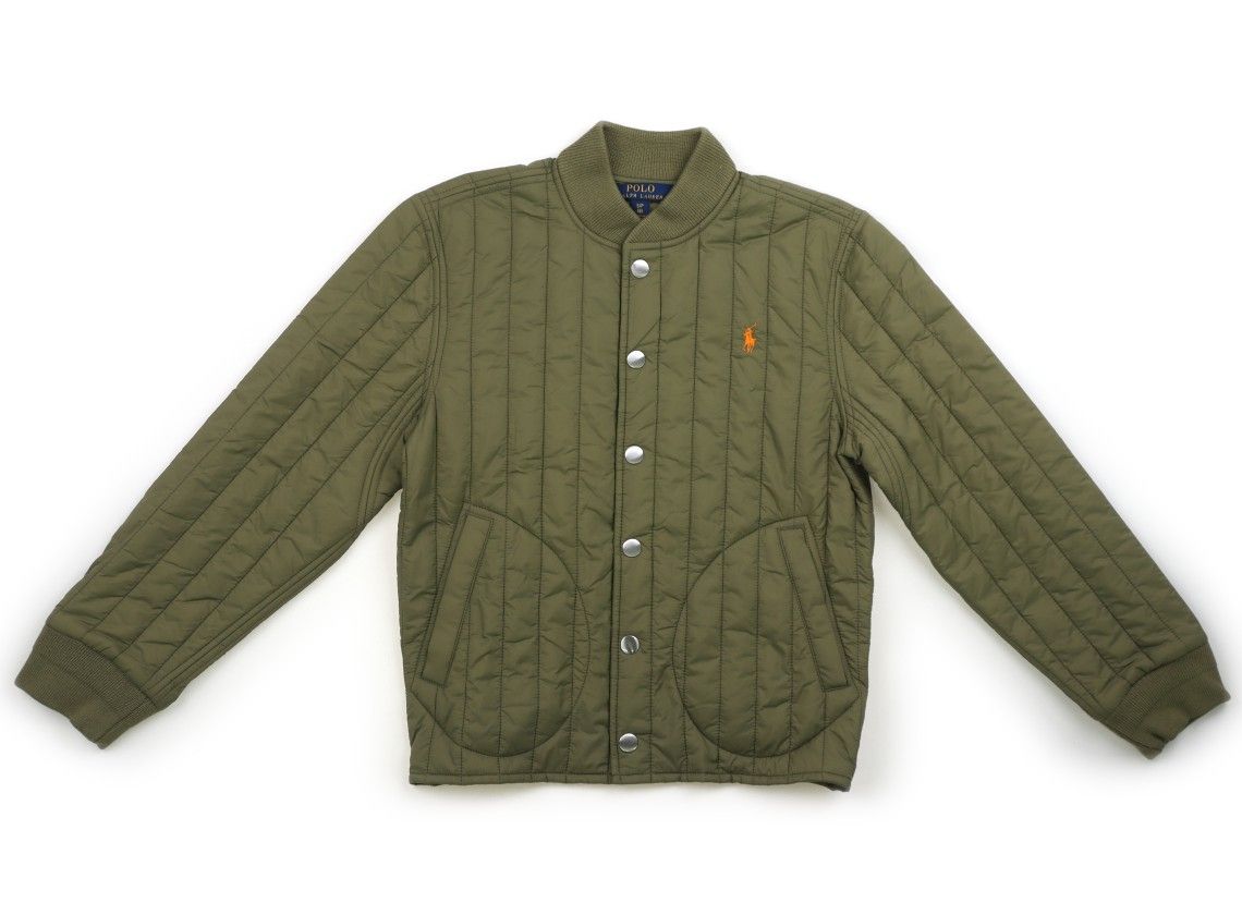 ポロラルフローレン コート ジャンパー 男の子 子供服 ベビー服 2005162