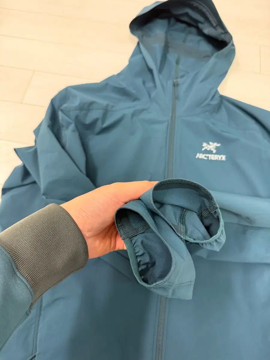 ARC TERYX アークテリクス GAMMA ガンマ sl L サイズ