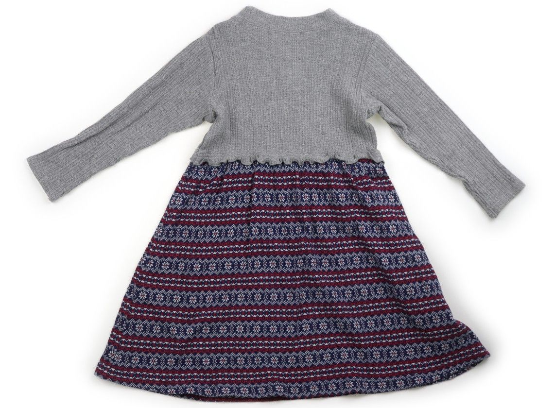 familiar ワンピース　120㎝ キッズ服(100cm~) ファミリア ワンピース familiar 120