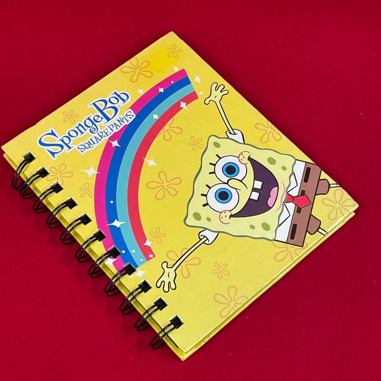 【新品未使用】スポンジ・ボブ　6点セット　希少 新品未使用】スポンジ・ボブ 6点セット 希少