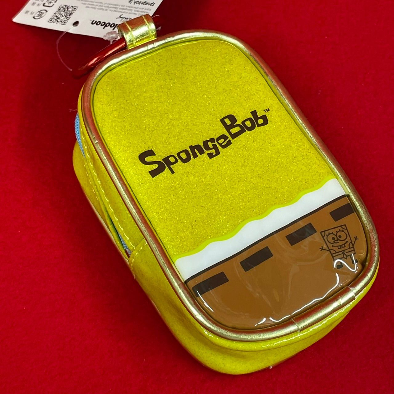 スポンジボブ 5点セット N-13 - メルカリ
