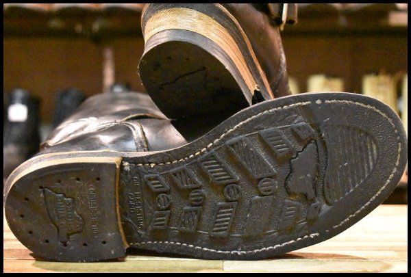 レッドウィング 2268