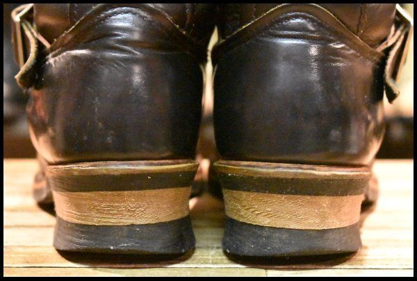 97年 レッドウィング