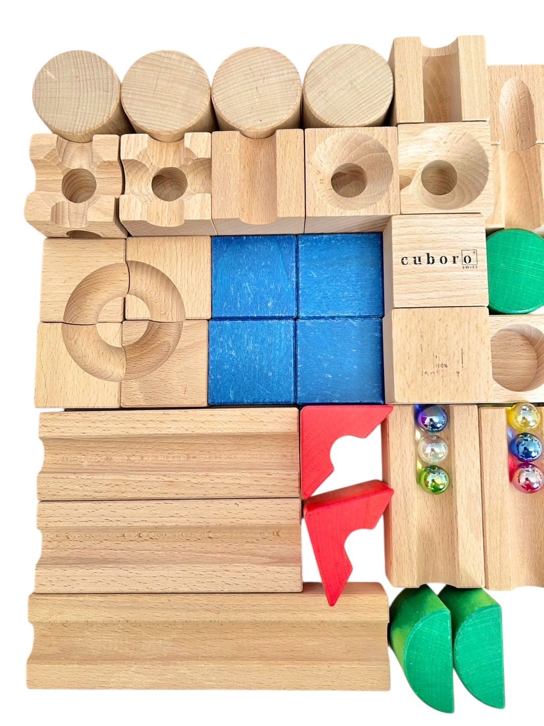 cuboro cugolinoキュボロ クゴリーノ - メルカリ