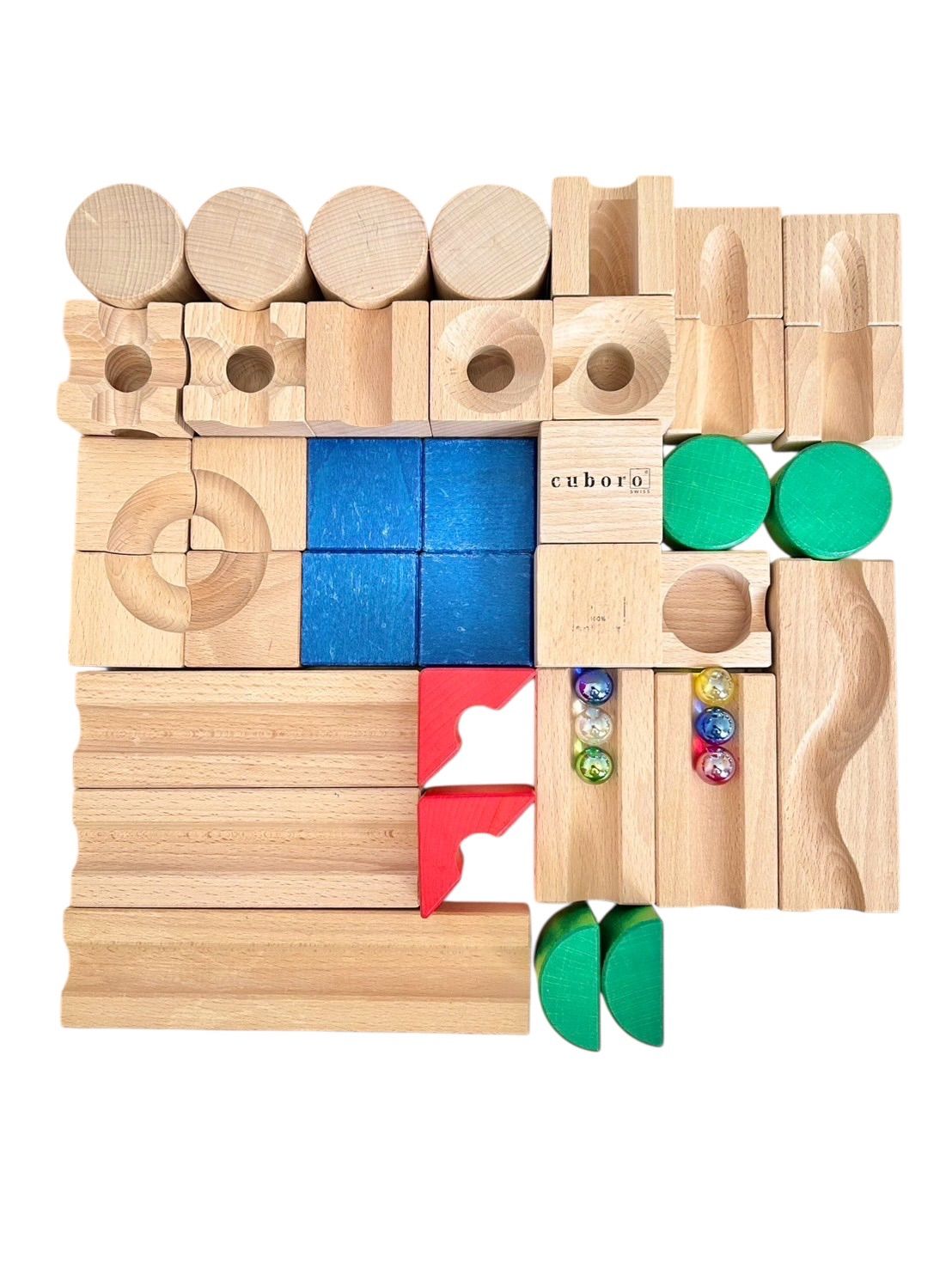 cuboro cugolinoキュボロ クゴリーノ - メルカリ