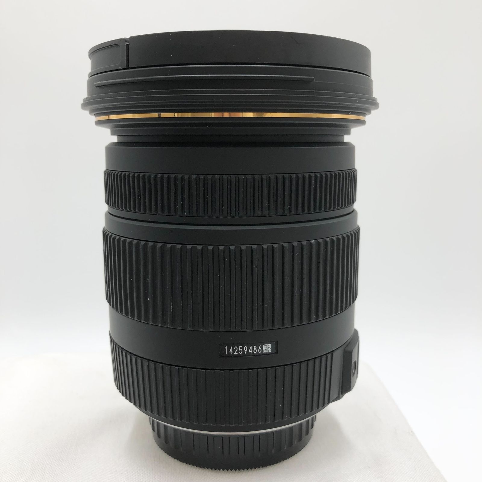 シグマ 17-50mm F2.8 EX DC HSM ペンタックス用 17-50mm F2.8 EX DC