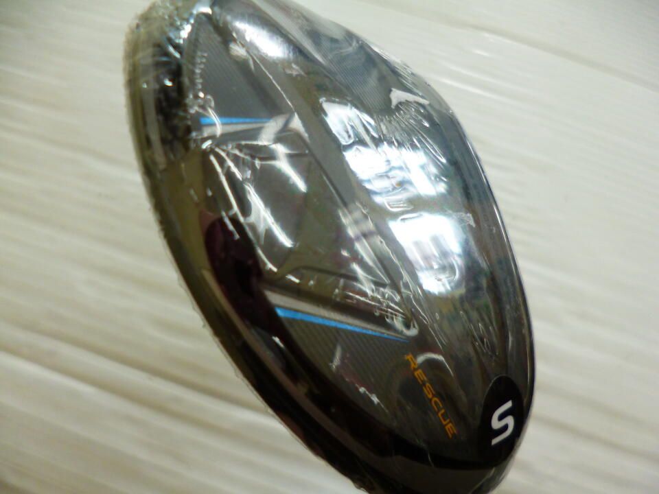 テーラーメイド Qi10 25度 Diamana BLUE TM60 Sフレックス