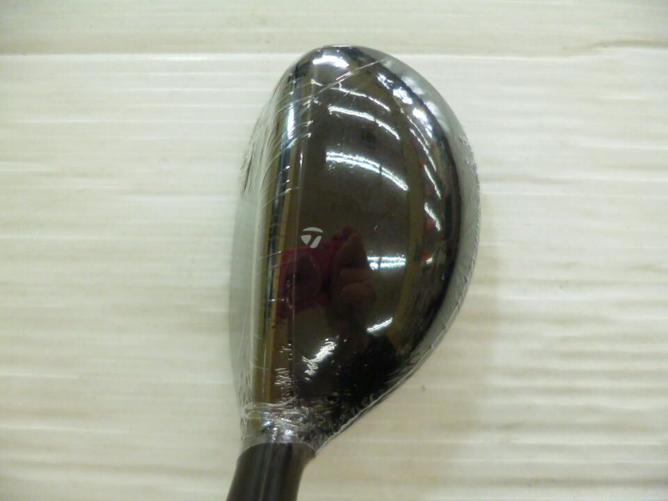 テーラーメイド Qi10 25度 Diamana BLUE TM60 Sフレックス