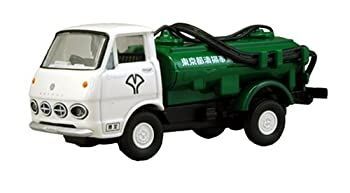 【】「未使用品」トミカリミテッドヴィンテージ LV-34b クリッパーバキュームカー (東京都)
