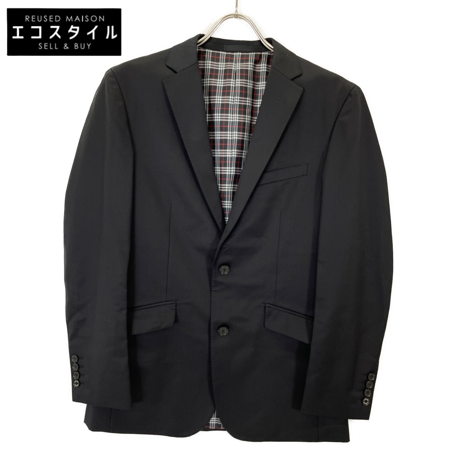 BLACK LABEL CRESTBRIDGE ブラックレーベルクレストブリッジ ﾌﾞﾗｯｸ