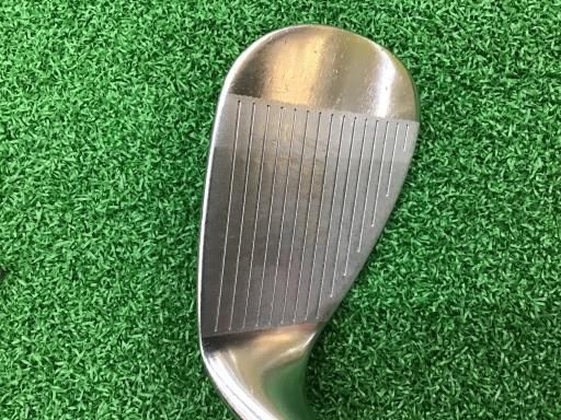 中古】 クリーブランド CG17 クロム 52°/10° ウェッジ WG NS PRO 950GH