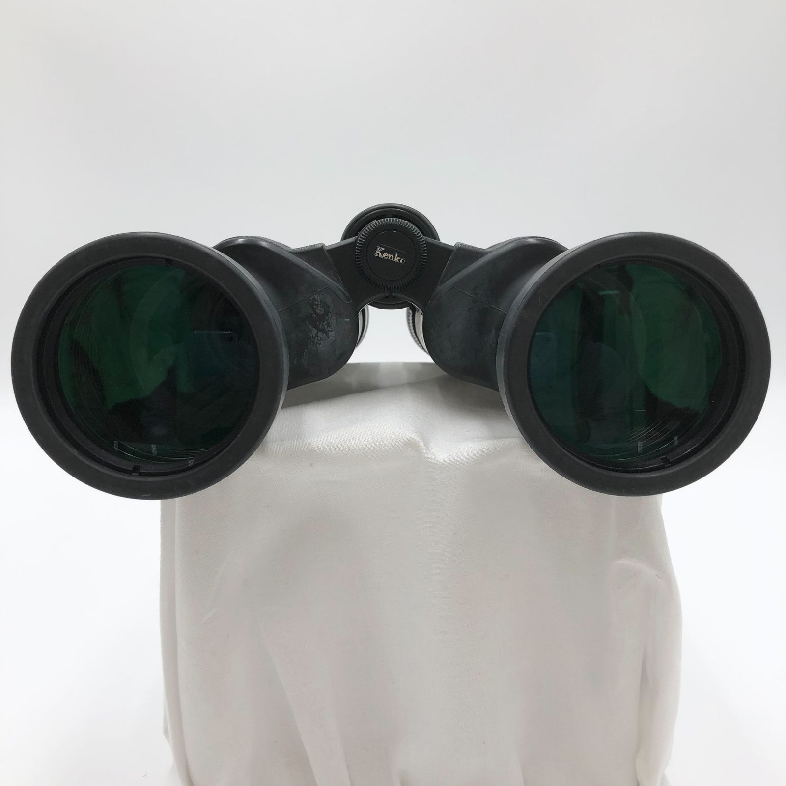  Kenko 双眼鏡 ultraVIEW 8 20 50 ポロプリズム式 最大20倍 50口径 ズームタイプ ブラック KU 11018 その他 デジタルカメラ