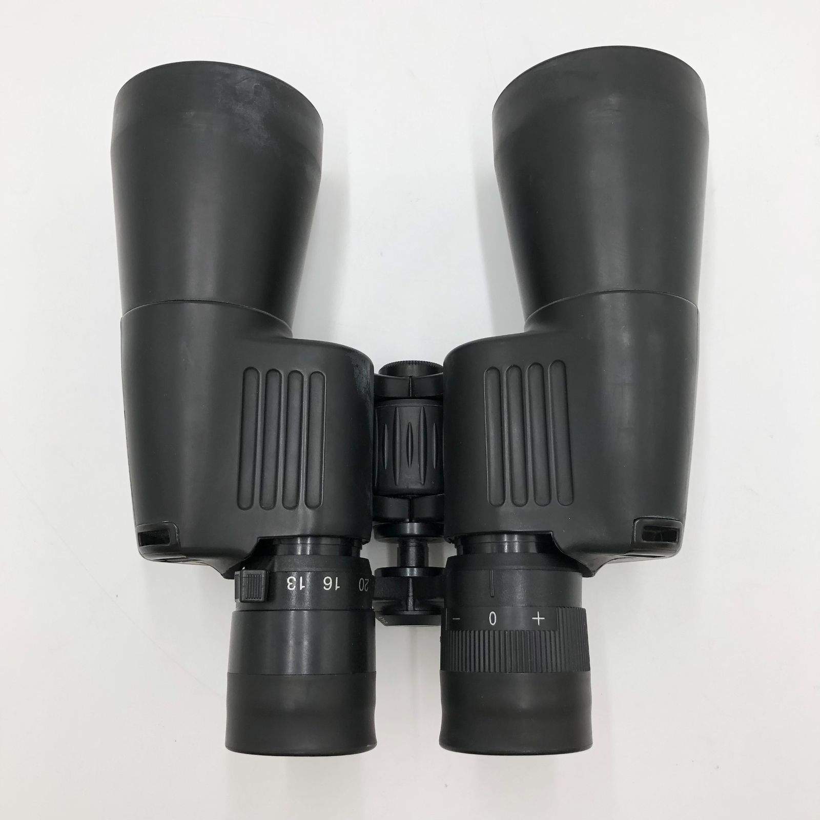 ポロプリズム式