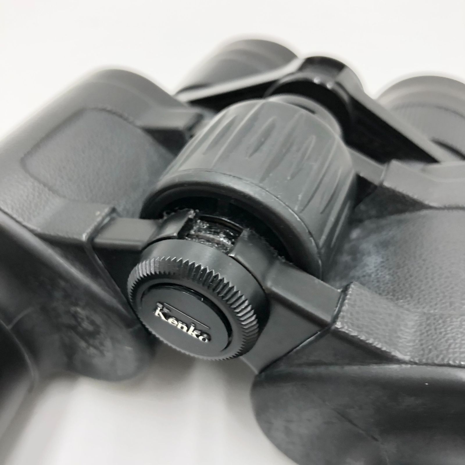 Kenko 双眼鏡 ultraVIEW 8 20 50 ポロプリズム式 最大20倍 50口径 ズームタイプ ブラック KU 11018