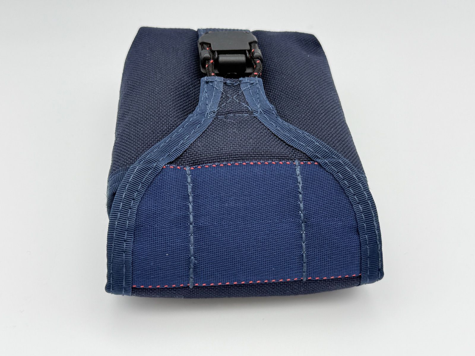 スコープ ケース BRIEFING レーザー距離計 ネイビー ブリーフィング