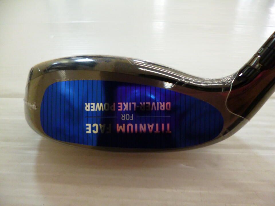 キャロウェイ PARADYM SUPER HYBRID 24度 VENTUS TR 5 for Callaway SRフレックス ユーティリティ 最短