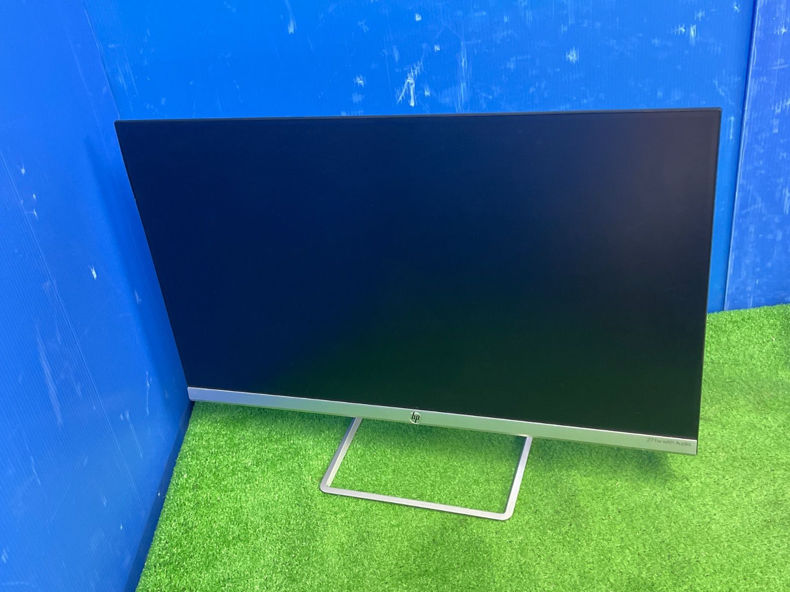 i 662 4 k HP 27 f Display IPS モニター 動作品 保証付 2512 ディスプレイ モニター本体 ディスプレイ モニター スマホ タブレット パソコン